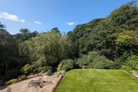 8 Acres Brook Road, Higham, Burnley, BB12 9BY