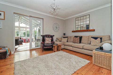 4 bedroom semi-detached house for sale, The Crescent, Snowdown, Dover, Kent, CT15 4JP