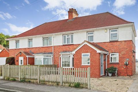 4 bedroom semi-detached house for sale, The Crescent, Snowdown, Dover, Kent, CT15 4JP