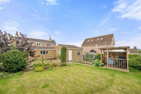 4 bedroom detached house for sale, Workhouse Lane, Upwell, PE14 9ET