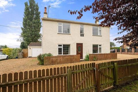 4 bedroom detached house for sale, Workhouse Lane, Upwell, PE14 9ET