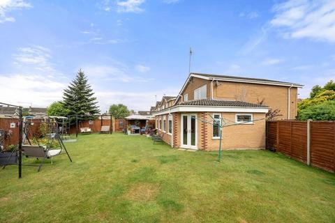 4 bedroom detached house for sale, Ramnoth Road, Wisbech, PE13 2SN