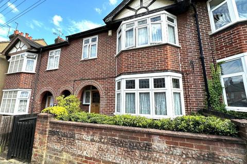 South Luton, Luton LU1