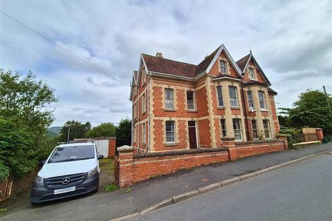 6 bedroom semi-detached house for sale, Presteigne Road, Knighton, Powys, LD7 1HY