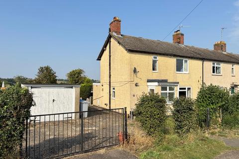 3 bedroom semi-detached house for sale, Grange Road, Geddington, Kettering