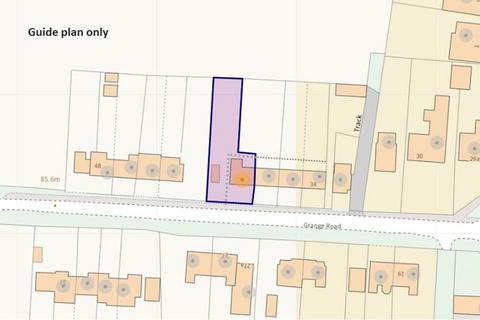 3 bedroom semi-detached house for sale, Grange Road, Geddington, Kettering