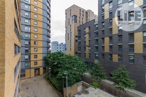 Studio for sale, Poulton Court, London W3