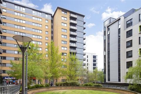 Studio for sale, Poulton Court, London W3