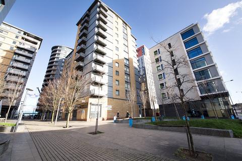 Studio for sale, Poulton Court, London W3