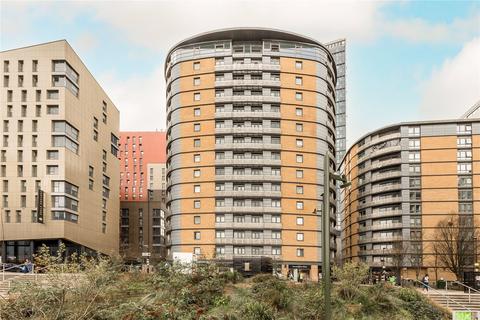 Studio for sale, Poulton Court, London W3