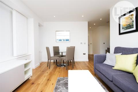 1 bedroom apartment for sale, Central House, Hounslow TW3