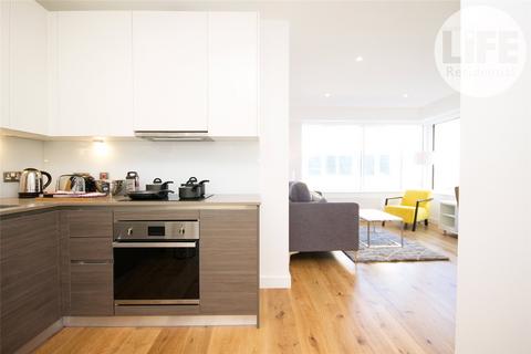 1 bedroom apartment for sale, Central House, Hounslow TW3