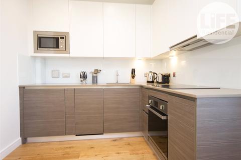 1 bedroom apartment for sale, Central House, Hounslow TW3