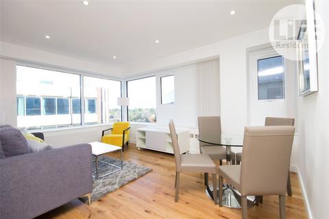 1 bedroom apartment for sale, Central House, Hounslow TW3