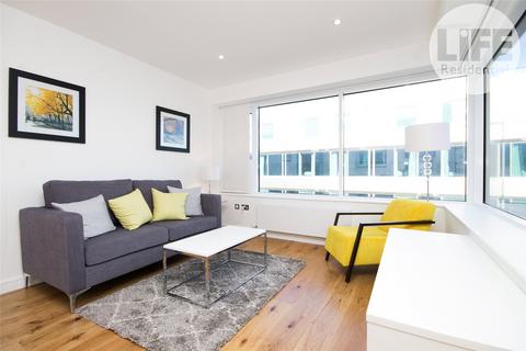 1 bedroom apartment for sale, Central House, Hounslow TW3