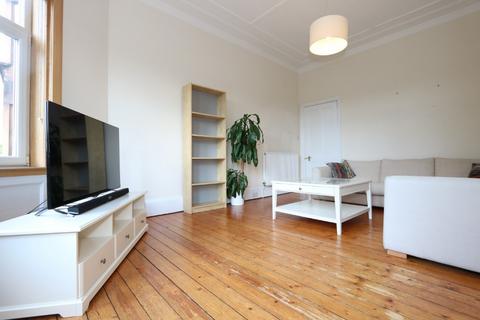 1 bedroom flat to rent, Edgehill Road, Glasgow, Glasgow City, G11