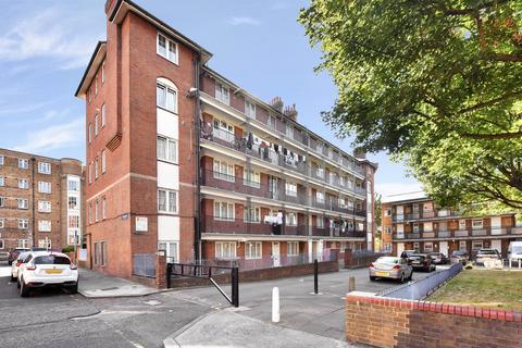 2 bedroom maisonette to rent, Lowood Street, Shadwell, London, E1