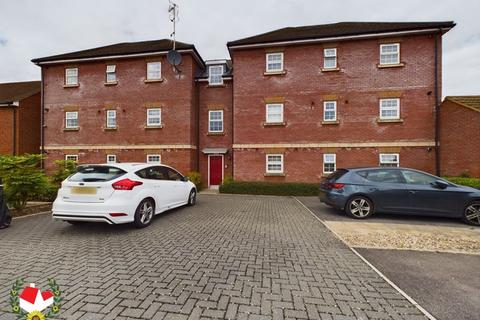 2 bedroom apartment for sale, Laurel Drive, Brockworht, Gloucester. GL3 4GF