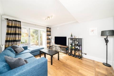 2 bedroom apartment for sale, Lysia Street, London SW6