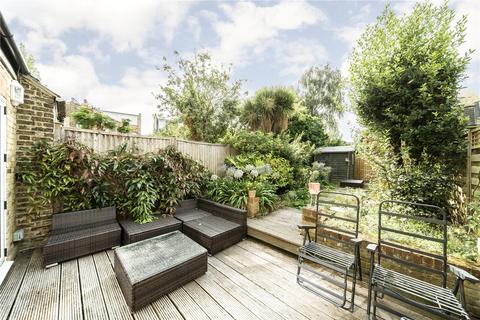 2 bedroom apartment for sale, Lysia Street, London SW6