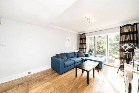 2 bedroom apartment for sale, Lysia Street, London SW6