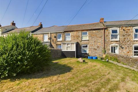 2 bedroom house for sale, Tuckingmill Camborne - Chain free sale, requires updating