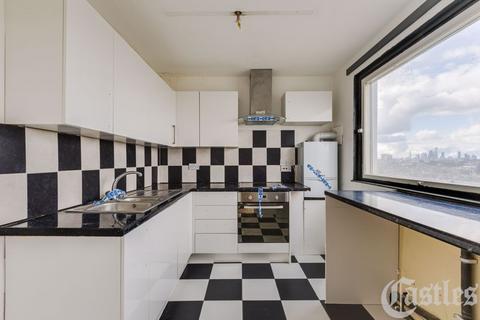 1 bedroom apartment for sale, Landmark Heights, Daubeney Road, London