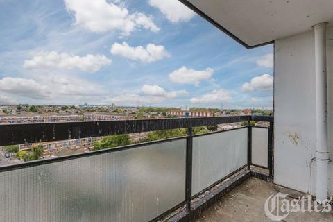 1 bedroom apartment for sale, Landmark Heights, Daubeney Road, London