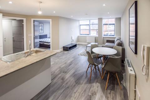 1 bedroom apartment for sale, Glasshouse, Mill Street, Bedford