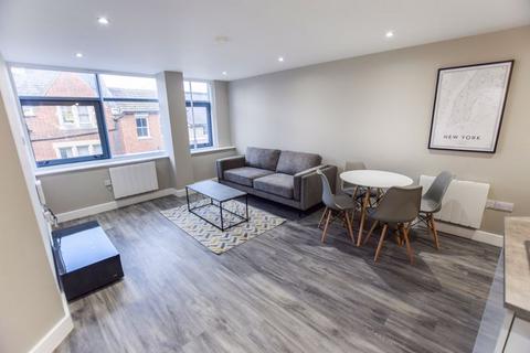 1 bedroom apartment for sale, Glasshouse, Mill Street, Bedford