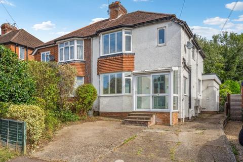 3 bedroom semi-detached house for sale, Guinions Road, High Wycombe HP13