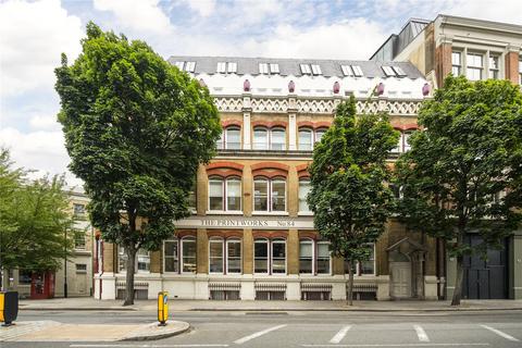 3 bedroom apartment for sale, Albemarle Way, London EC1V