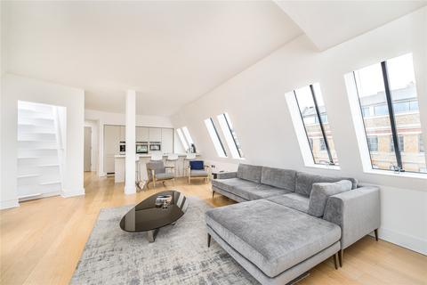 3 bedroom apartment for sale, Albemarle Way, London EC1V