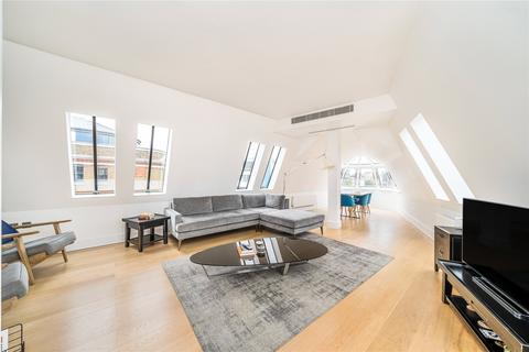 3 bedroom apartment for sale, Albemarle Way, London EC1V