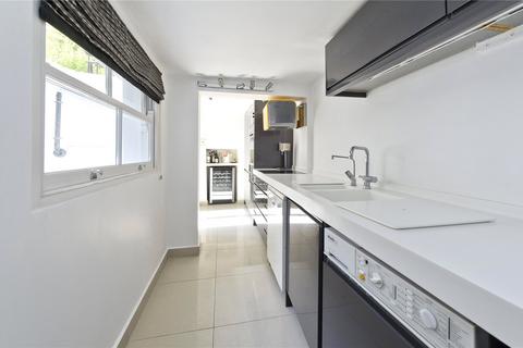 2 bedroom apartment to rent, Cadogan Gardens, London SW3