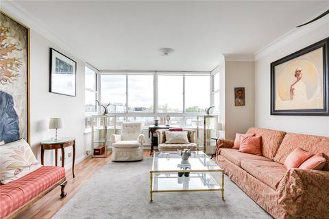 2 bedroom apartment to rent, Pier House, London SW3