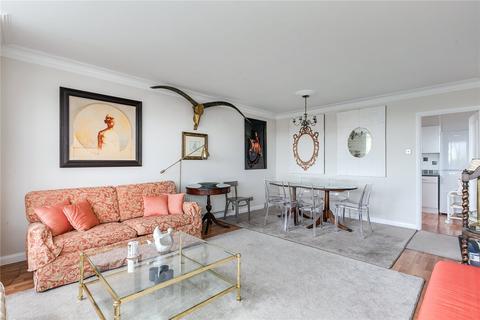 2 bedroom apartment to rent, Pier House, London SW3