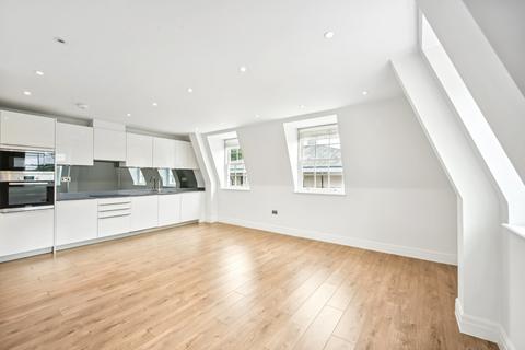 2 bedroom apartment for sale, Kew Bridge Road, Brentford TW8