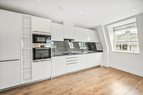 2 bedroom apartment for sale, Kew Bridge Road, Brentford TW8