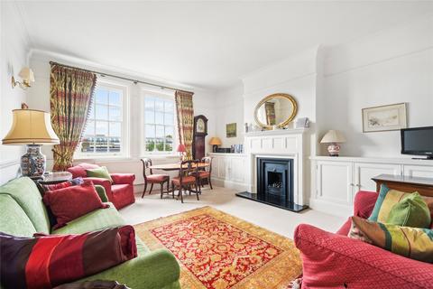 1 bedroom apartment for sale, Edge Street, London W8