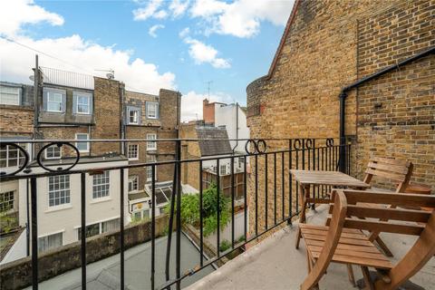 1 bedroom apartment for sale, Edge Street, London W8