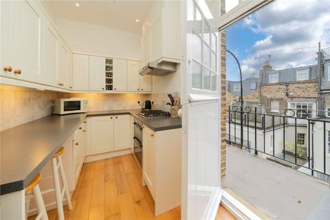 1 bedroom apartment for sale, Edge Street, London W8