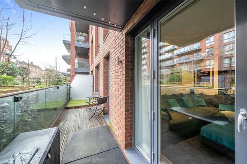 1 bedroom apartment for sale, Streatham Hill SW2