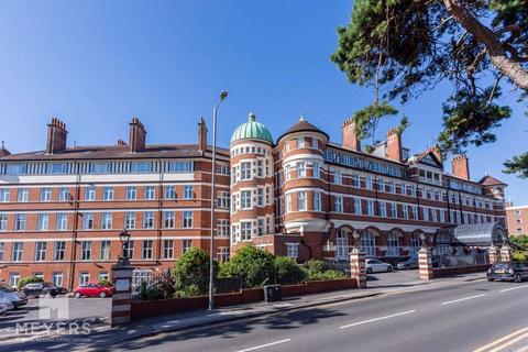 2 bedroom apartment to rent, Burlington Mansions, 9 Owls Road, Bournemouth, BH5