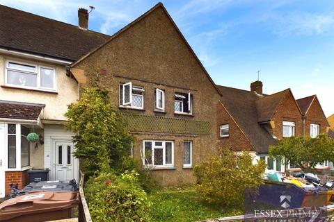 3 bedroom terraced house for sale, End of Terrace Truro road, 3 Bedroom house DA12