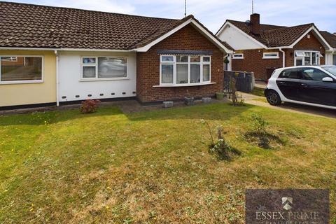 2 bedroom bungalow for sale, Semi Detached two Bedroom Bungalow Ascot Close.