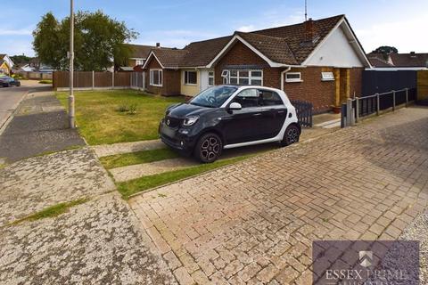 2 bedroom bungalow for sale, Semi Detached two Bedroom Bungalow Ascot Close.