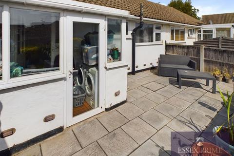 2 bedroom bungalow for sale, Semi Detached two Bedroom Bungalow Ascot Close.