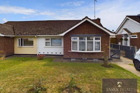 2 bedroom bungalow for sale, Semi Detached two Bedroom Bungalow Ascot Close.