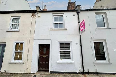 2 bedroom terraced house for sale, King Street, Cheltenham GL50